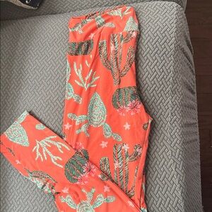 LuLaRoe leggings